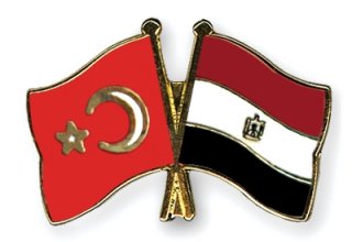 Turkey and Egypt to sign agreement on environment